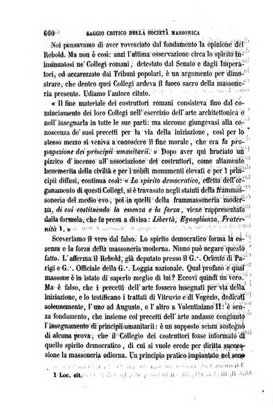 La civiltà cattolica pubblicazione periodica per tutta l'Italia