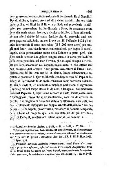 La civiltà cattolica pubblicazione periodica per tutta l'Italia