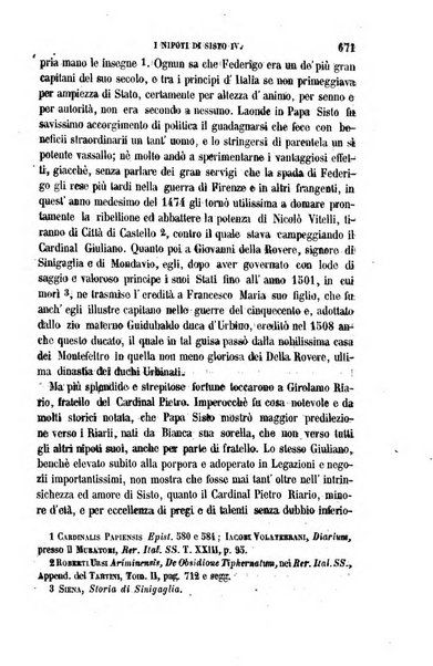 La civiltà cattolica pubblicazione periodica per tutta l'Italia