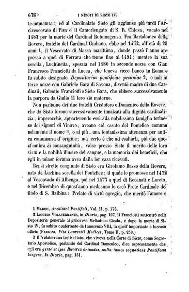 La civiltà cattolica pubblicazione periodica per tutta l'Italia