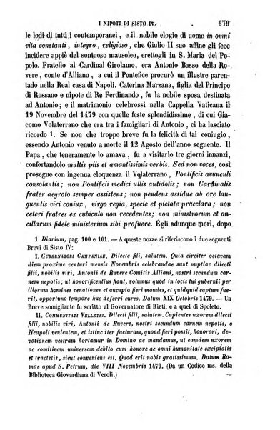 La civiltà cattolica pubblicazione periodica per tutta l'Italia