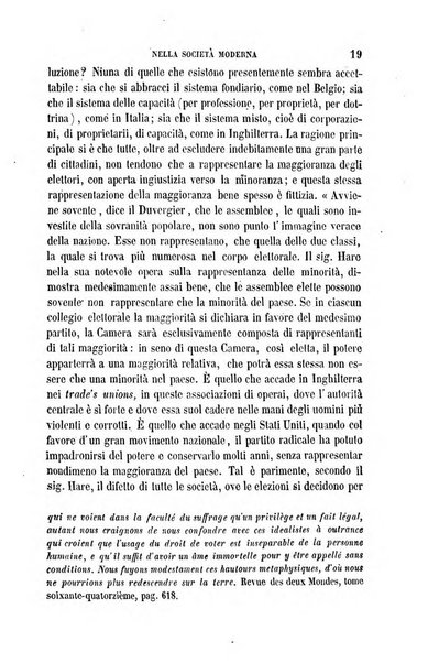 La civiltà cattolica pubblicazione periodica per tutta l'Italia