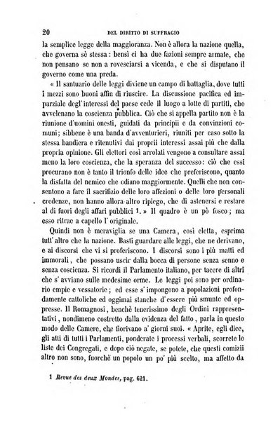 La civiltà cattolica pubblicazione periodica per tutta l'Italia