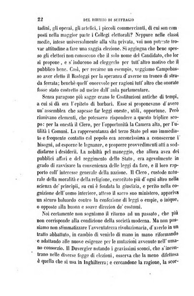 La civiltà cattolica pubblicazione periodica per tutta l'Italia