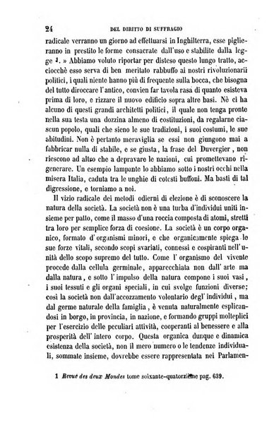 La civiltà cattolica pubblicazione periodica per tutta l'Italia