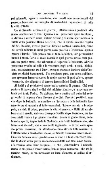 La civiltà cattolica pubblicazione periodica per tutta l'Italia