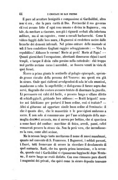 La civiltà cattolica pubblicazione periodica per tutta l'Italia