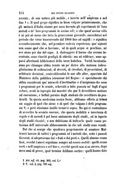 La civiltà cattolica pubblicazione periodica per tutta l'Italia