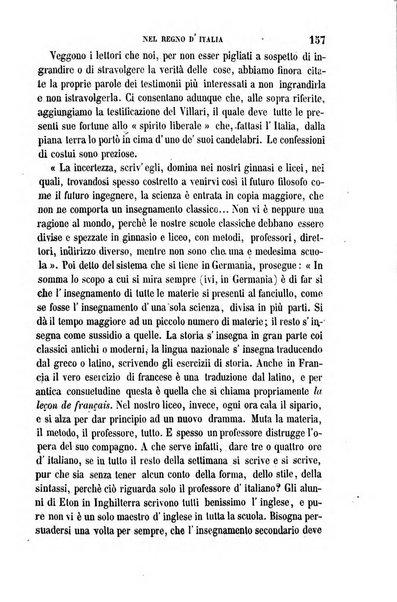 La civiltà cattolica pubblicazione periodica per tutta l'Italia