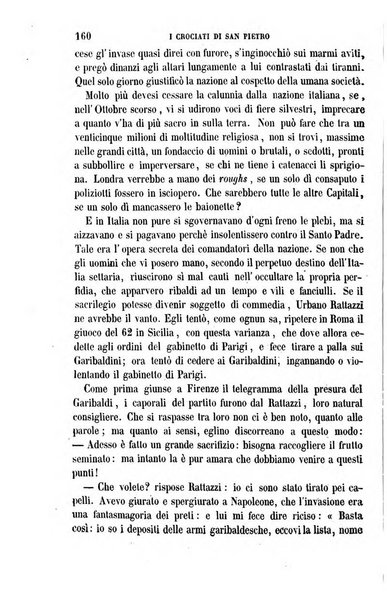 La civiltà cattolica pubblicazione periodica per tutta l'Italia