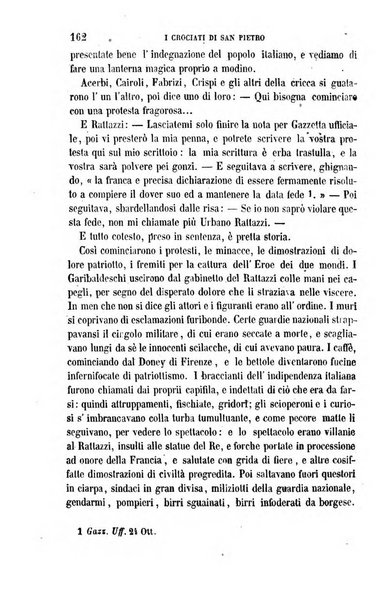 La civiltà cattolica pubblicazione periodica per tutta l'Italia