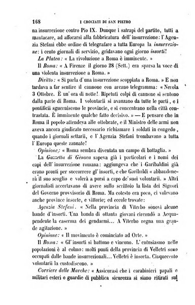 La civiltà cattolica pubblicazione periodica per tutta l'Italia