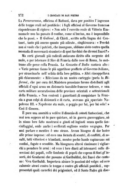 La civiltà cattolica pubblicazione periodica per tutta l'Italia