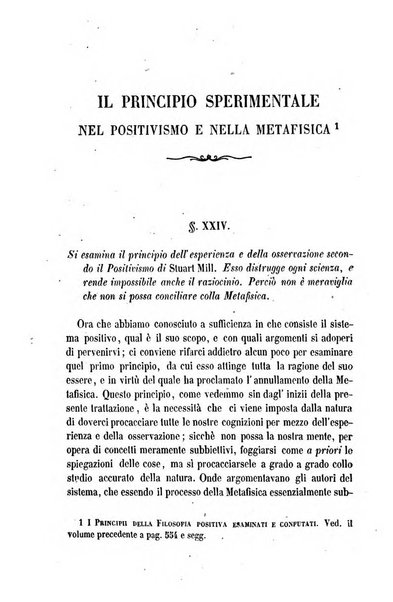 La civiltà cattolica pubblicazione periodica per tutta l'Italia