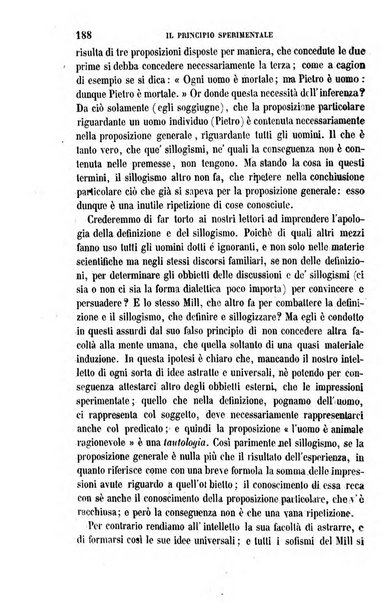 La civiltà cattolica pubblicazione periodica per tutta l'Italia