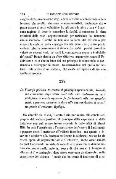 La civiltà cattolica pubblicazione periodica per tutta l'Italia