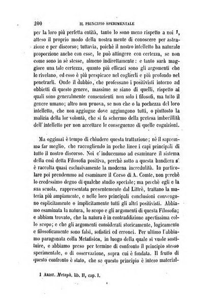 La civiltà cattolica pubblicazione periodica per tutta l'Italia