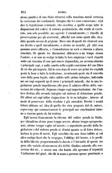 La civiltà cattolica pubblicazione periodica per tutta l'Italia