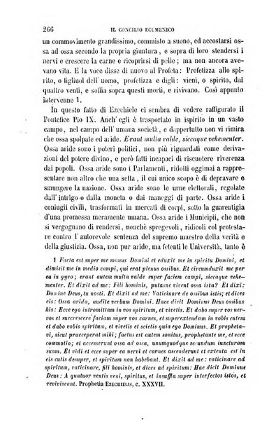 La civiltà cattolica pubblicazione periodica per tutta l'Italia