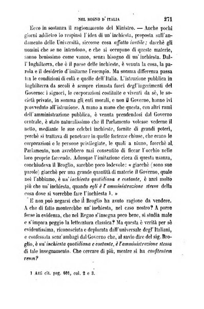 La civiltà cattolica pubblicazione periodica per tutta l'Italia