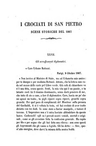 La civiltà cattolica pubblicazione periodica per tutta l'Italia