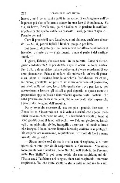 La civiltà cattolica pubblicazione periodica per tutta l'Italia