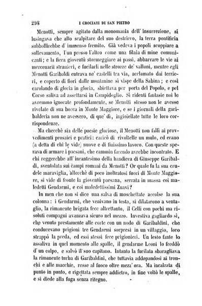 La civiltà cattolica pubblicazione periodica per tutta l'Italia