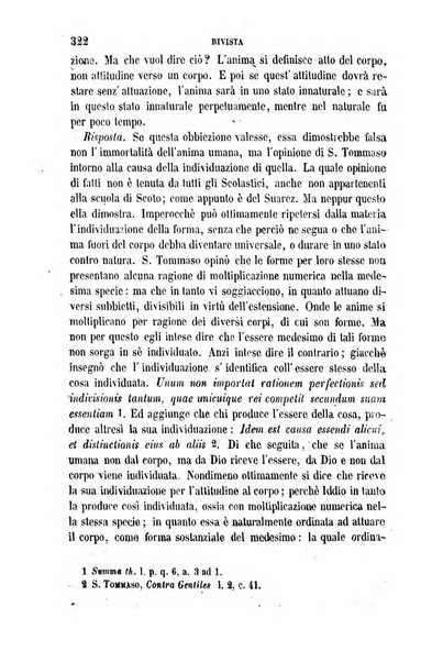 La civiltà cattolica pubblicazione periodica per tutta l'Italia