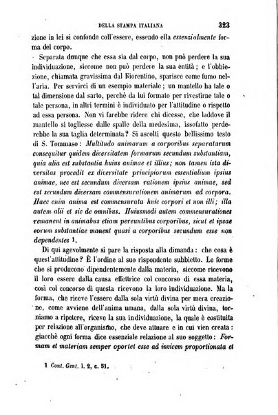 La civiltà cattolica pubblicazione periodica per tutta l'Italia