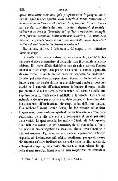 La civiltà cattolica pubblicazione periodica per tutta l'Italia