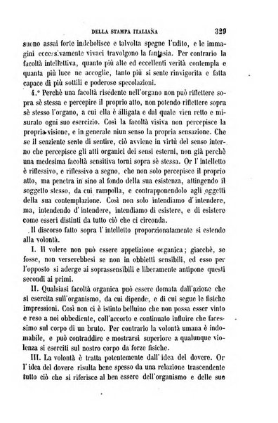 La civiltà cattolica pubblicazione periodica per tutta l'Italia