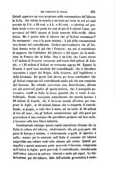 La civiltà cattolica pubblicazione periodica per tutta l'Italia