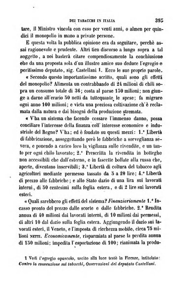 La civiltà cattolica pubblicazione periodica per tutta l'Italia