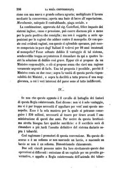 La civiltà cattolica pubblicazione periodica per tutta l'Italia