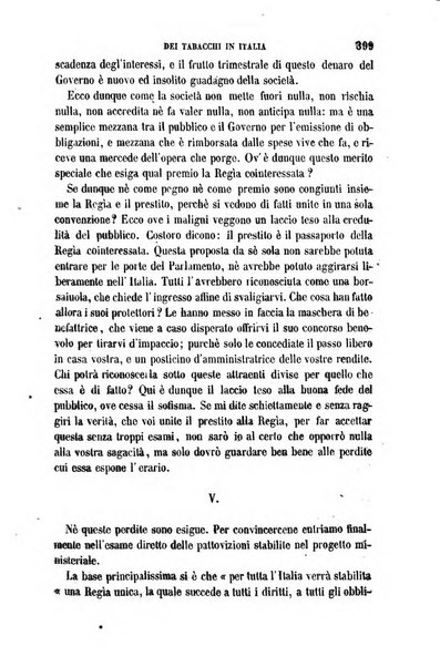 La civiltà cattolica pubblicazione periodica per tutta l'Italia