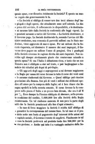 La civiltà cattolica pubblicazione periodica per tutta l'Italia