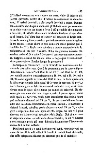 La civiltà cattolica pubblicazione periodica per tutta l'Italia