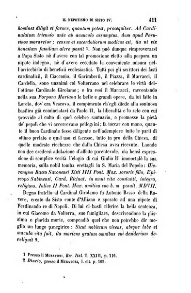 La civiltà cattolica pubblicazione periodica per tutta l'Italia