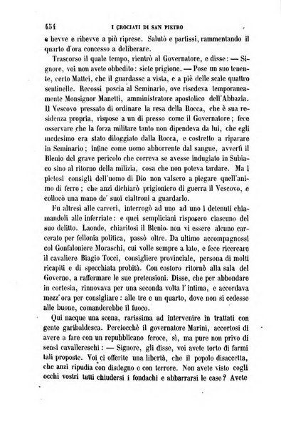 La civiltà cattolica pubblicazione periodica per tutta l'Italia