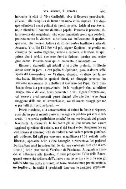 La civiltà cattolica pubblicazione periodica per tutta l'Italia