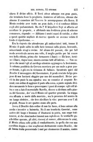 La civiltà cattolica pubblicazione periodica per tutta l'Italia