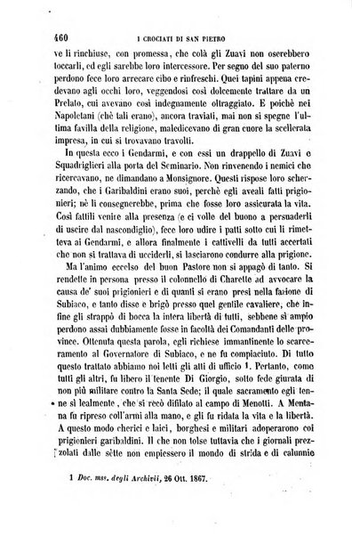 La civiltà cattolica pubblicazione periodica per tutta l'Italia