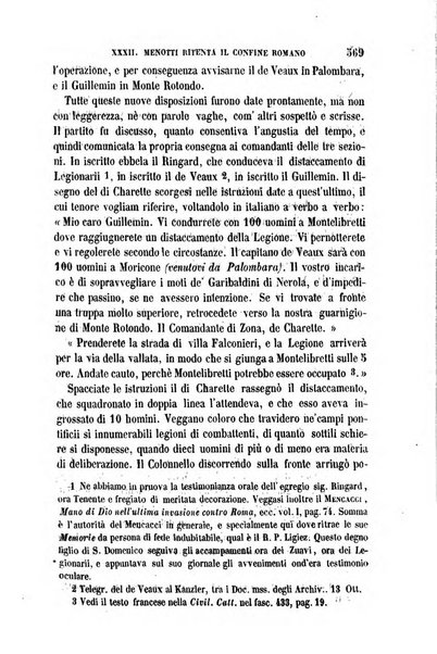 La civiltà cattolica pubblicazione periodica per tutta l'Italia