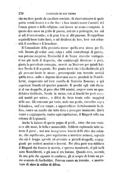 La civiltà cattolica pubblicazione periodica per tutta l'Italia