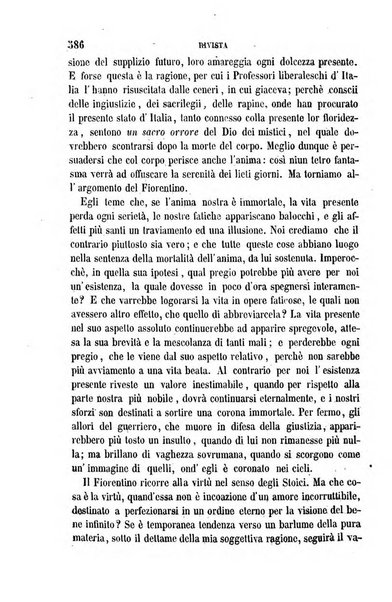 La civiltà cattolica pubblicazione periodica per tutta l'Italia