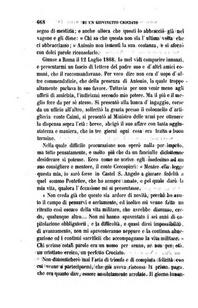 La civiltà cattolica pubblicazione periodica per tutta l'Italia