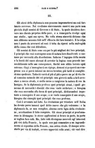 La civiltà cattolica pubblicazione periodica per tutta l'Italia