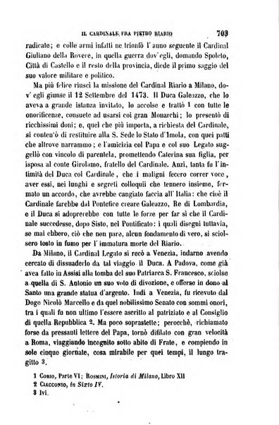 La civiltà cattolica pubblicazione periodica per tutta l'Italia