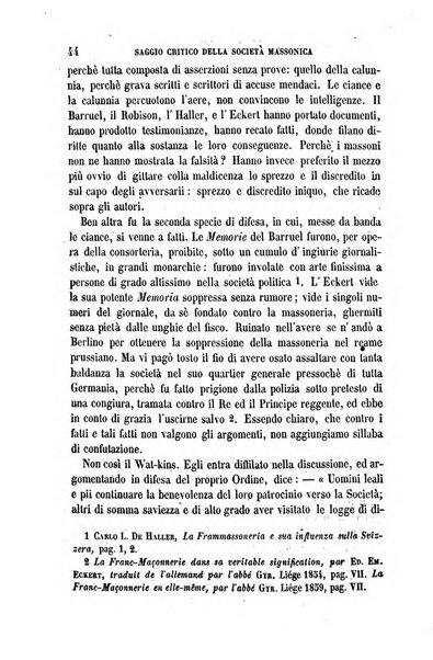 La civiltà cattolica pubblicazione periodica per tutta l'Italia