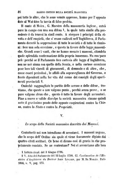 La civiltà cattolica pubblicazione periodica per tutta l'Italia